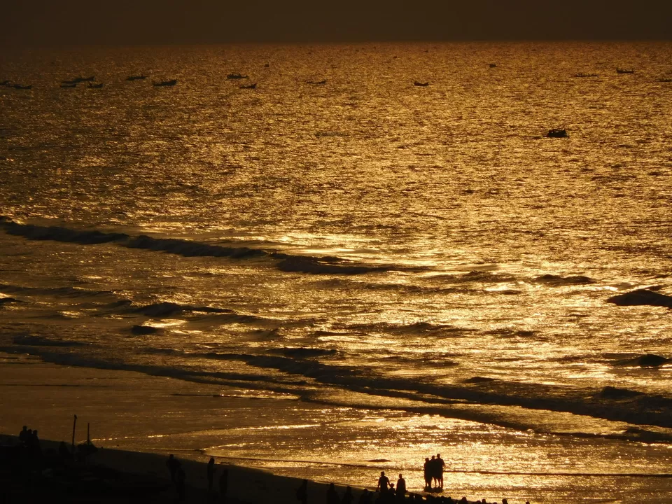 Photo of Souvenirs of the day. #goa #sea #travel #tripoto by JEET BISWAS