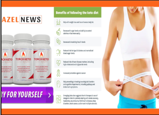 Photo of Torch Keto – An Incredibly Advanced Ketogenic Dietary Regimen 2/2 by hypothecaire