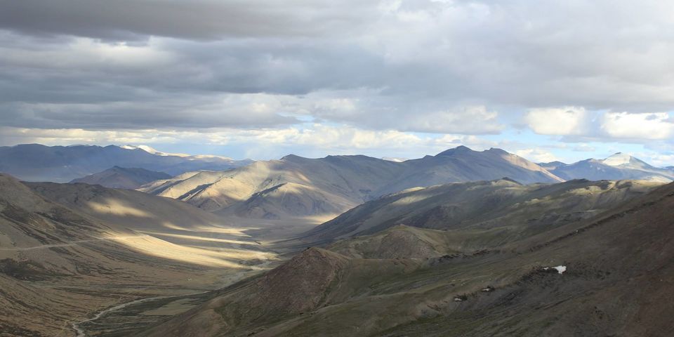 Photo of Leh-Ladakh: The Road-trip of a lifetime! by Abhirup Nath