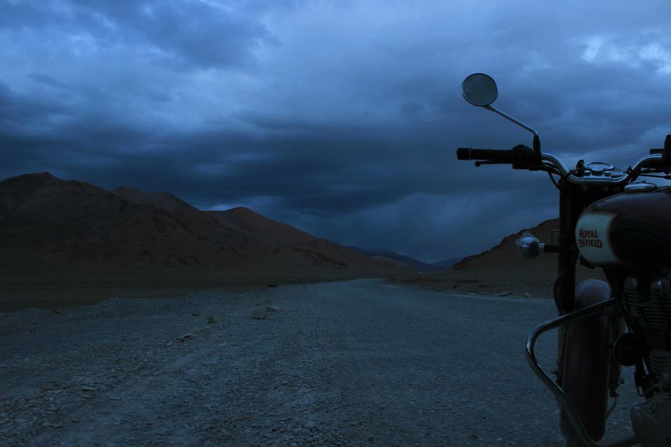 Photo of Leh-Ladakh: The Road-trip of a lifetime! by Abhirup Nath