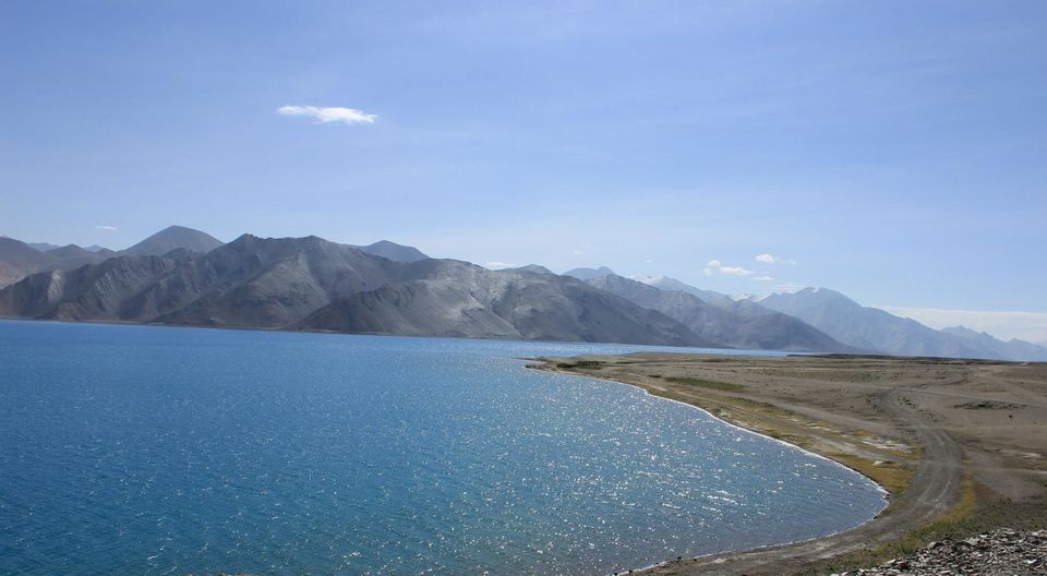 Photo of Leh-Ladakh: The Road-trip of a lifetime! by Abhirup Nath