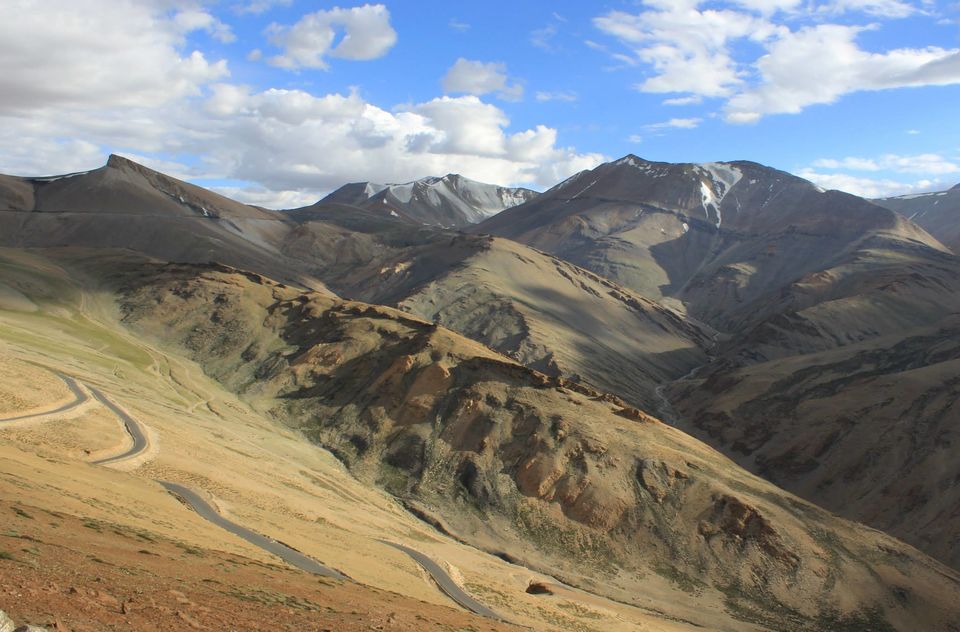 Photo of Leh-Ladakh: The Road-trip of a lifetime! by Abhirup Nath