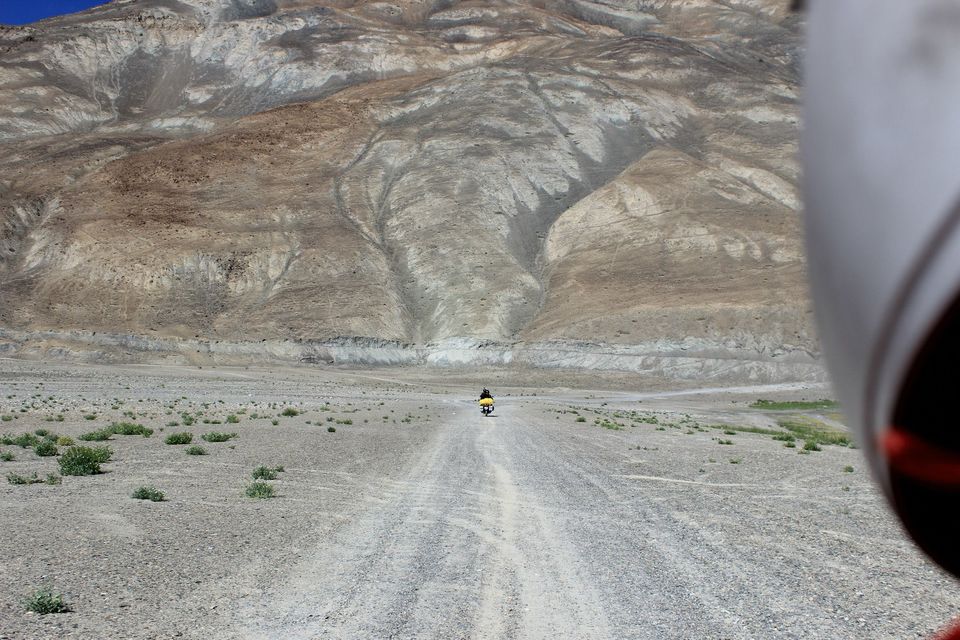 Photo of Leh-Ladakh: The Road-trip of a lifetime! by Abhirup Nath