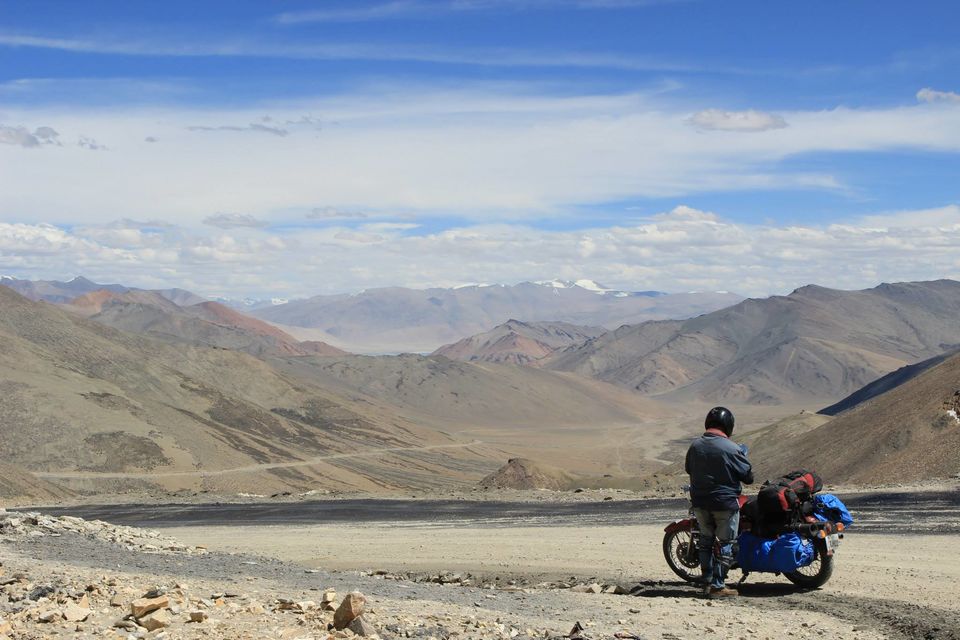 Photo of Leh-Ladakh: The Road-trip of a lifetime! by Abhirup Nath