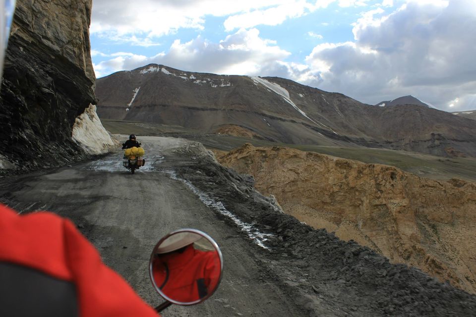 Photo of Leh-Ladakh: The Road-trip of a lifetime! by Abhirup Nath