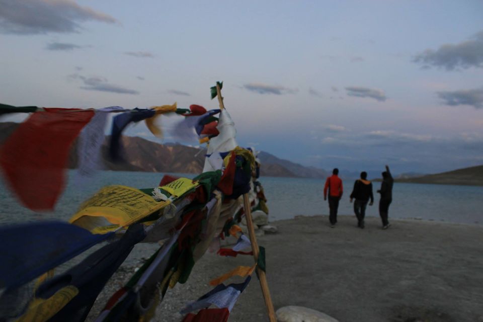 Photo of Leh-Ladakh: The Road-trip of a lifetime! by Abhirup Nath