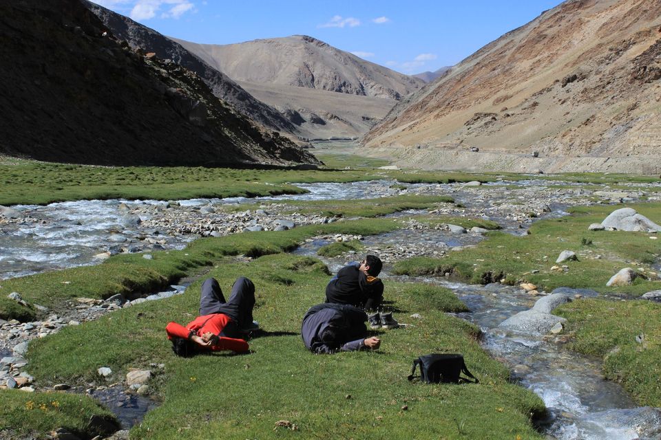 Photo of Leh-Ladakh: The Road-trip of a lifetime! by Abhirup Nath