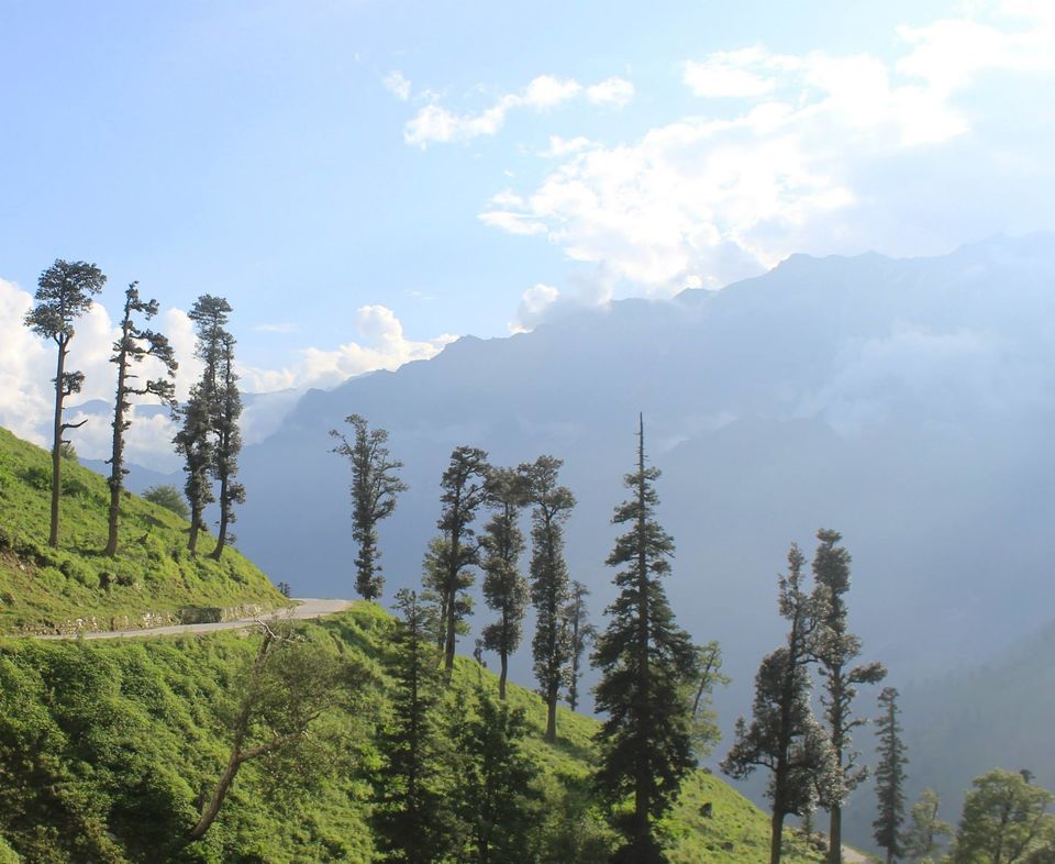 Photo of Leh-Ladakh: The Road-trip of a lifetime! by Abhirup Nath