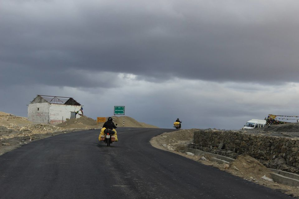 Photo of Leh-Ladakh: The Road-trip of a lifetime! by Abhirup Nath