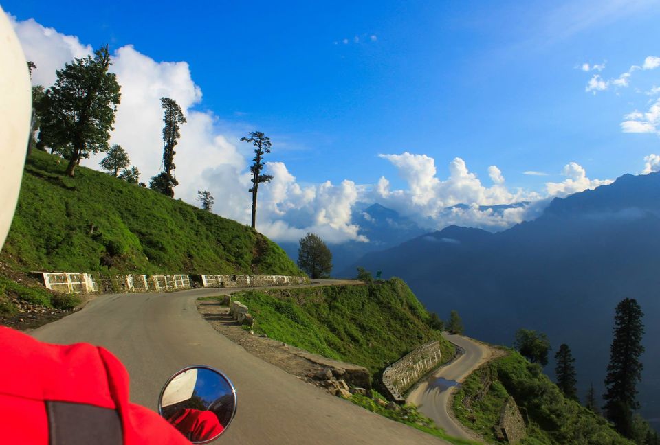 Photo of Leh-Ladakh: The Road-trip of a lifetime! by Abhirup Nath