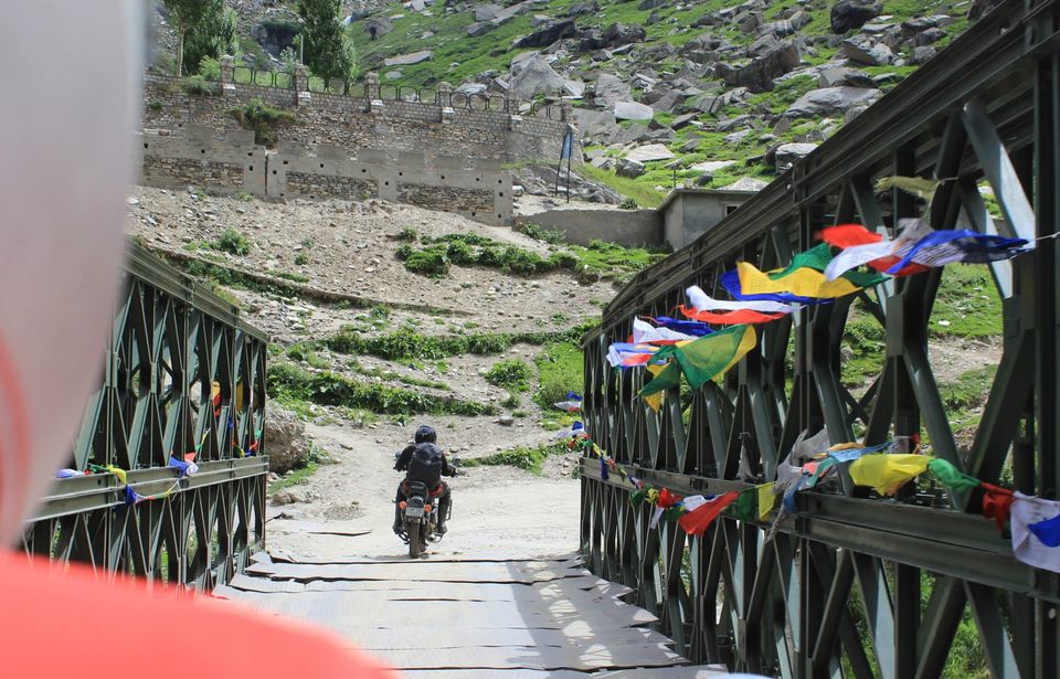 Photo of Leh-Ladakh: The Road-trip of a lifetime! by Abhirup Nath