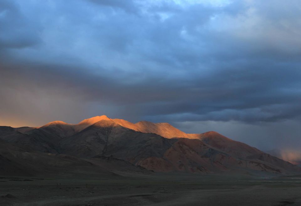 Photo of Leh-Ladakh: The Road-trip of a lifetime! by Abhirup Nath