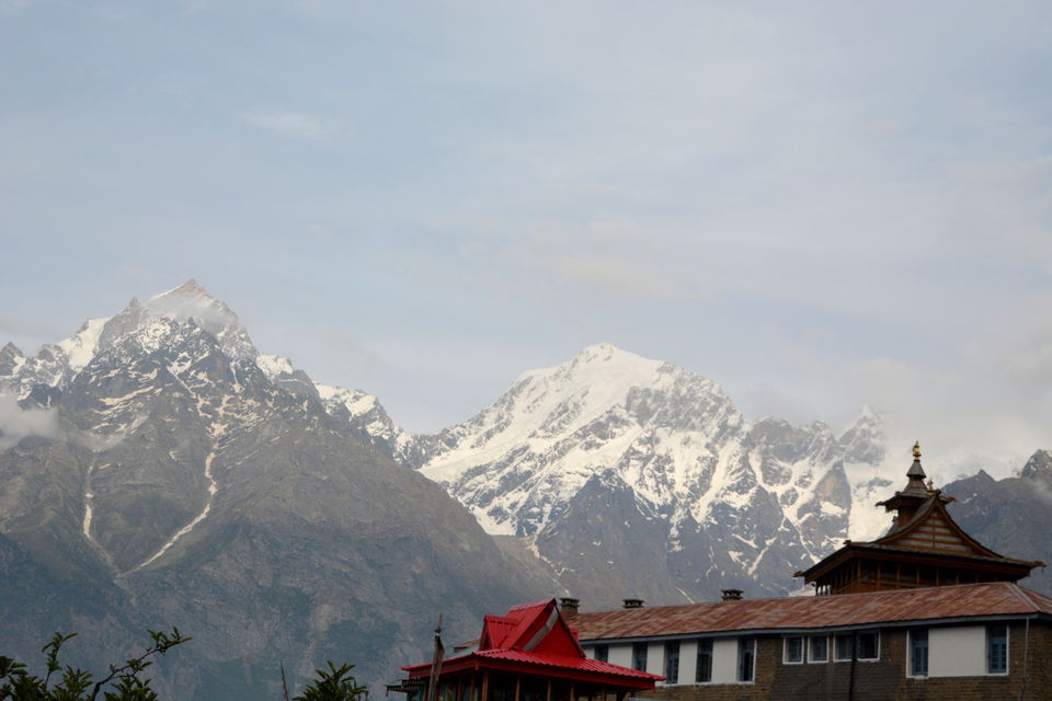 Photo of Kalpa, A Mesmerizing Feeling That I Felt 2/3 by Amog Sathigal
