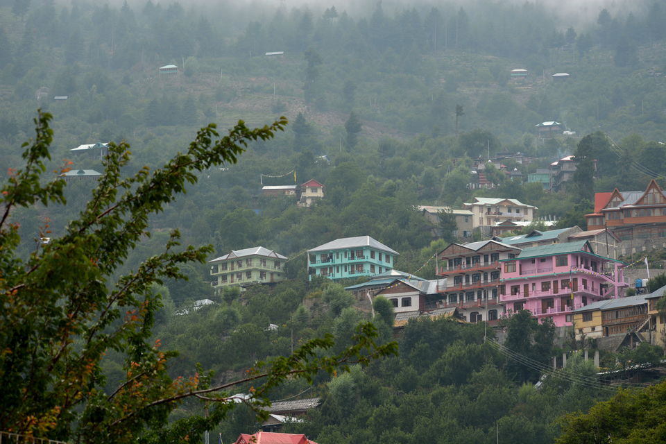 Photo of Kalpa, A Mesmerizing Feeling That I Felt 1/3 by Amog Sathigal