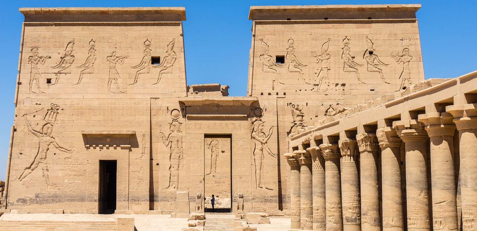 Photo of 3 Night Dahabiya Nile Cruise From Aswan To Esna 1/4 by Egypt Best Vacations