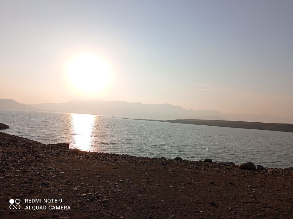 Photo of Basohli Bridge by Pooja Chib