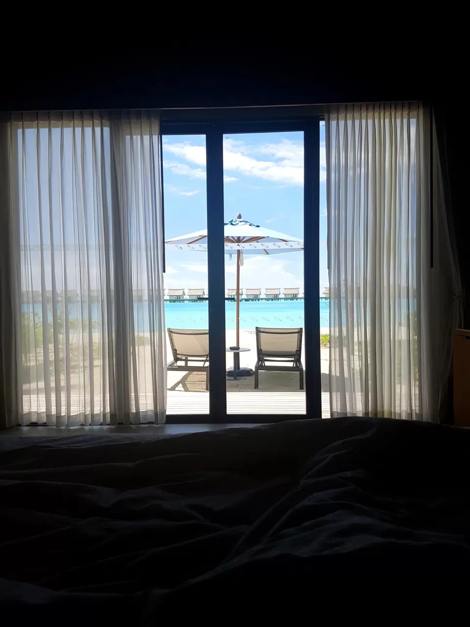 Photo of Maldives by akshay kumar