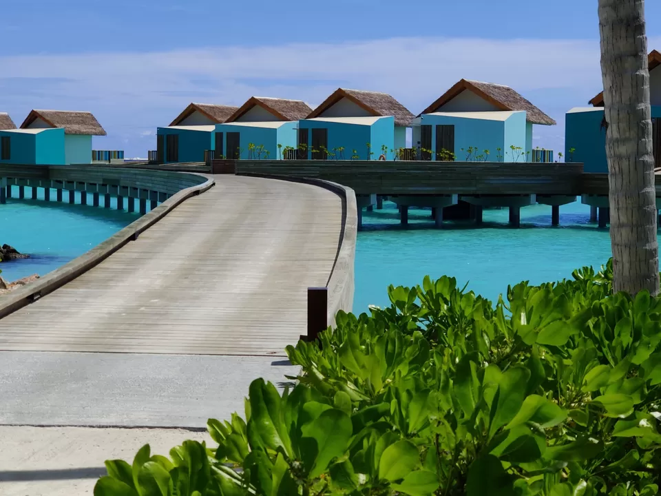 Photo of Maldives by akshay kumar