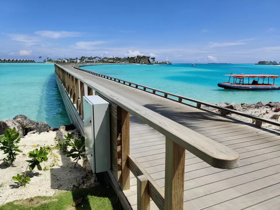 Photo of Maldives by akshay kumar