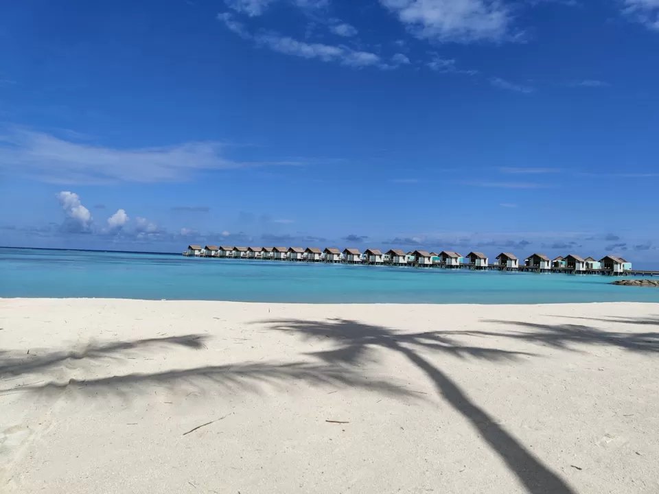 Photo of Maldives by akshay kumar