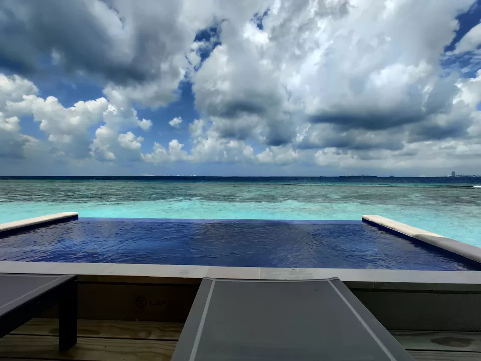 Photo of Maldives by akshay kumar