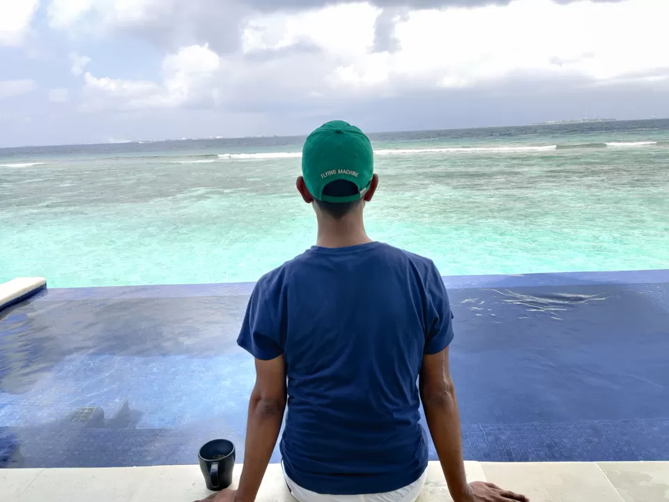 Photo of Maldives by akshay kumar