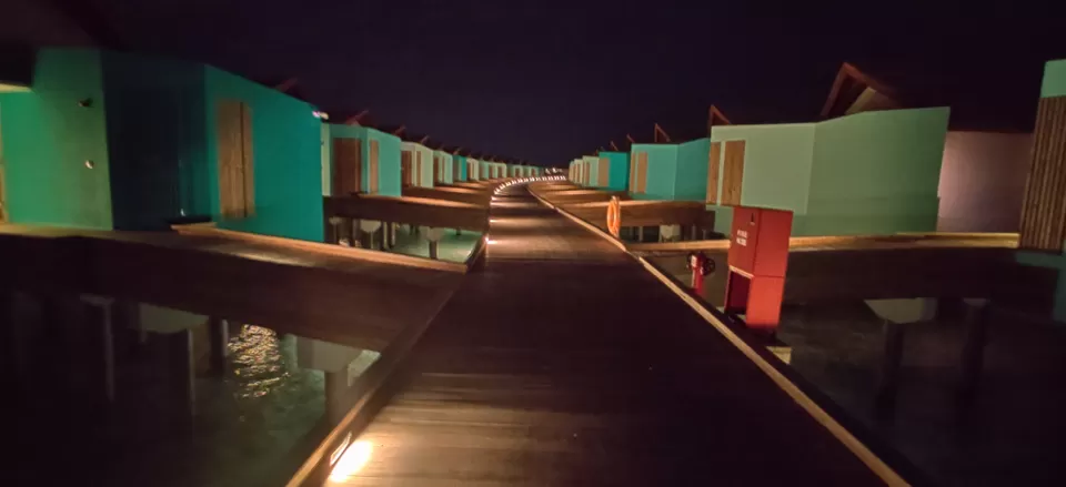 Photo of Maldives by akshay kumar