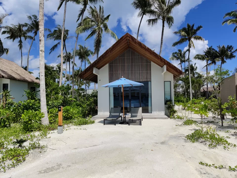 Photo of Maldives by akshay kumar