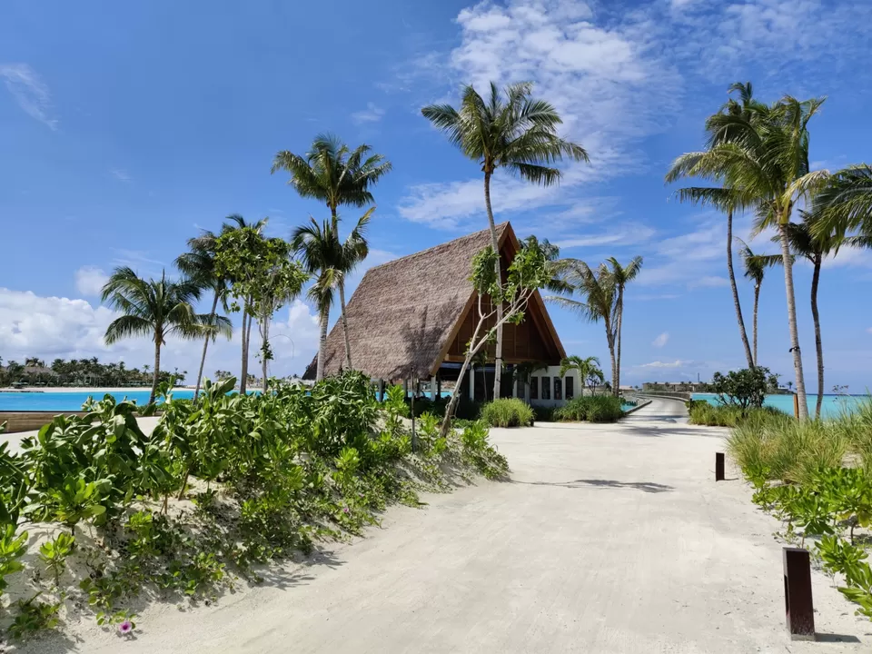 Photo of Maldives by akshay kumar