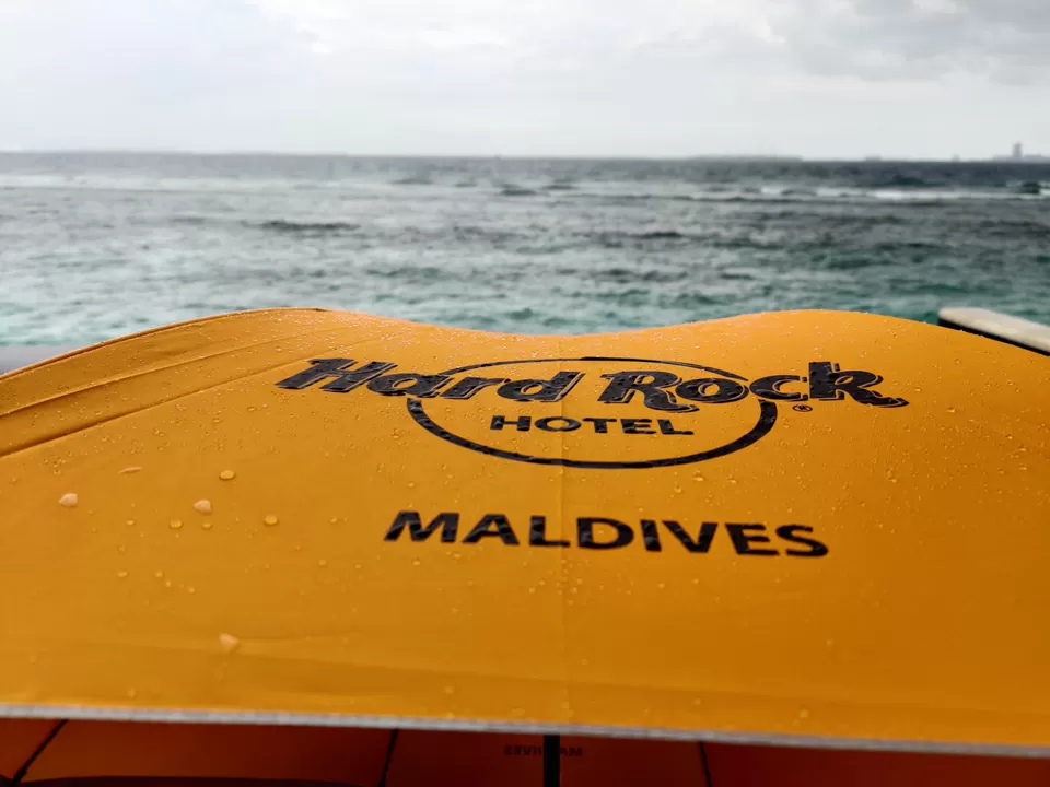 Photo of Maldives by akshay kumar
