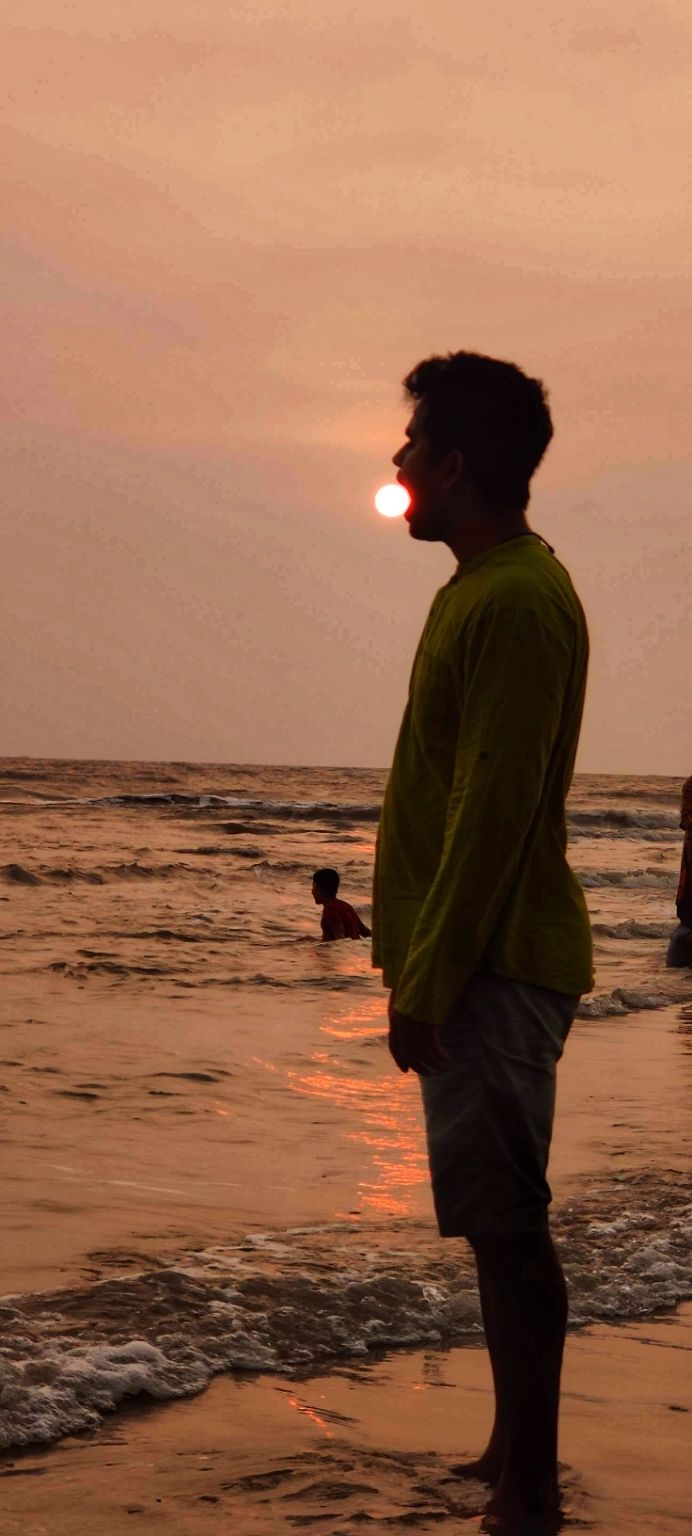 Photo of Kashid Beach by akshay kumar