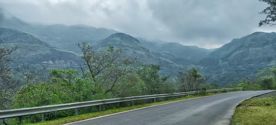 Photo of Tamhini Ghat by akshay kumar