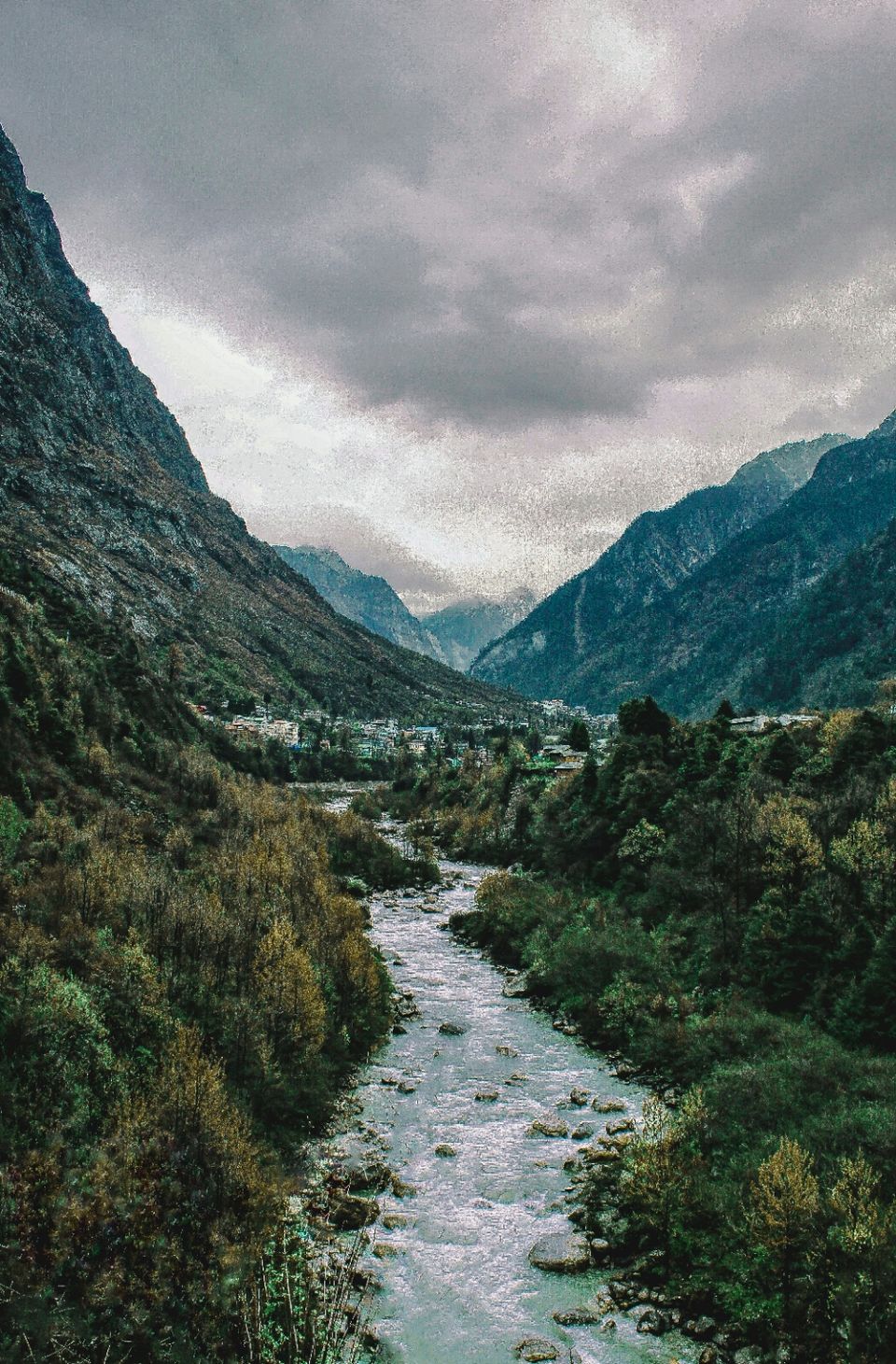 Photo of Sikkim by Soumoyadip Sarkar