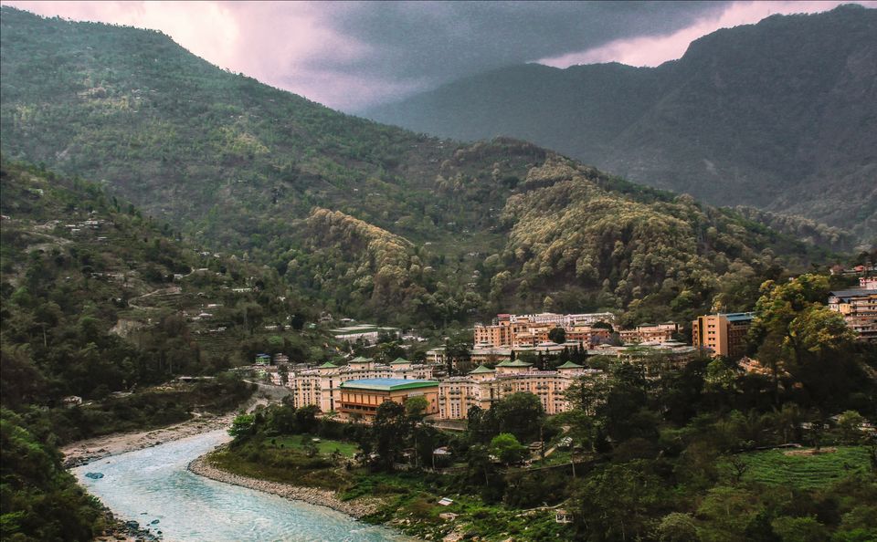 Photo of Sikkim by Soumoyadip Sarkar