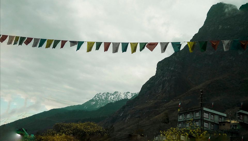 Photo of Sikkim by Soumoyadip Sarkar