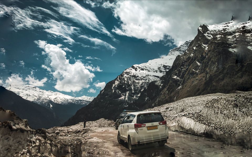 Photo of Sikkim by Soumoyadip Sarkar