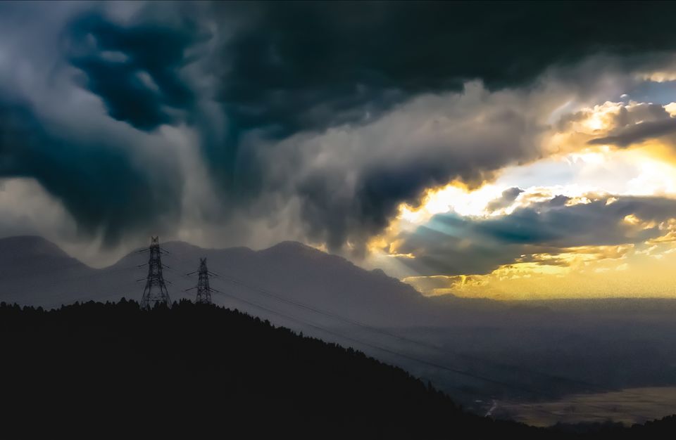 Photo of Sikkim by Soumoyadip Sarkar