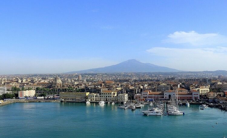 Photo of Trip to Sicily Italia by Lovely Terra