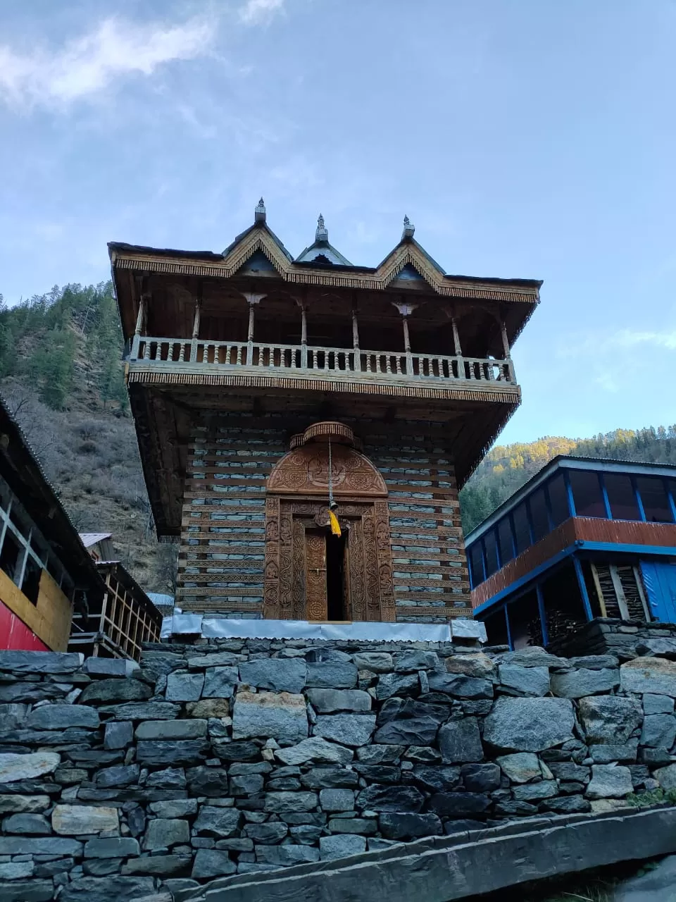 Photo of Tracking tour adventure by Villan Rajpoot