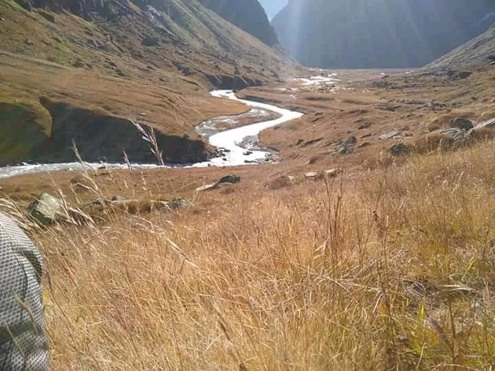 Photo of Tracking tour adventure by Villan Rajpoot