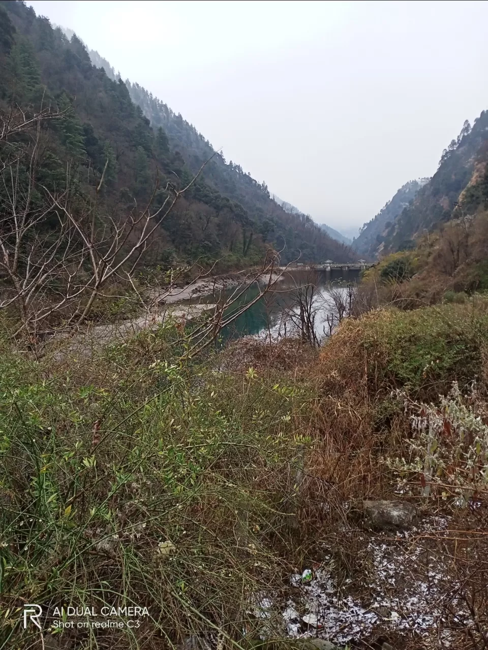 Photo of Tracking tour adventure by Villan Rajpoot