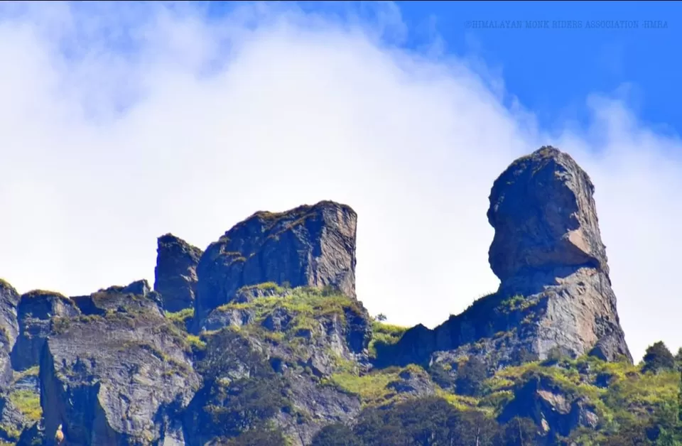 Photo of Tracking tour adventure by Villan Rajpoot