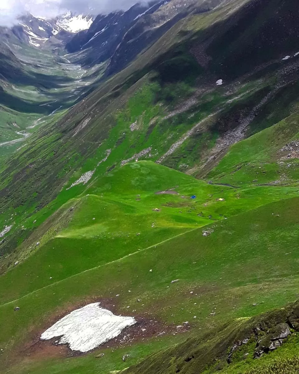 Photo of Tracking tour adventure by Villan Rajpoot