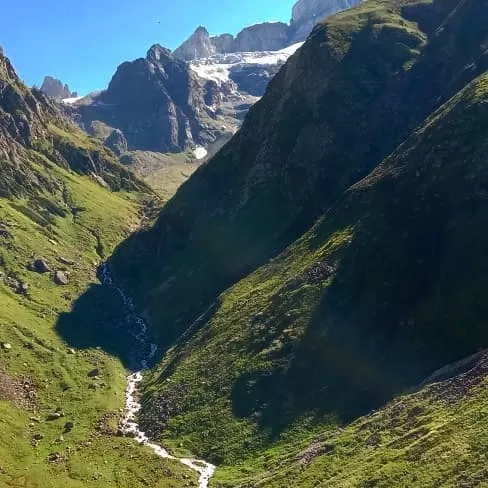 Photo of Tracking tour adventure by Villan Rajpoot