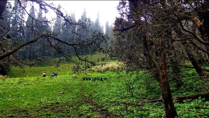 Photo of Tracking tour adventure by Villan Rajpoot