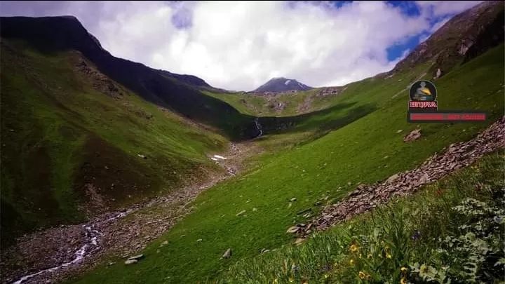 Photo of Tracking tour adventure by Villan Rajpoot