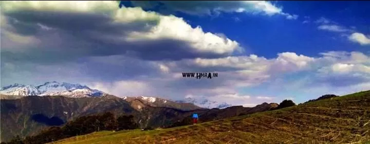 Photo of Tracking tour adventure by Villan Rajpoot