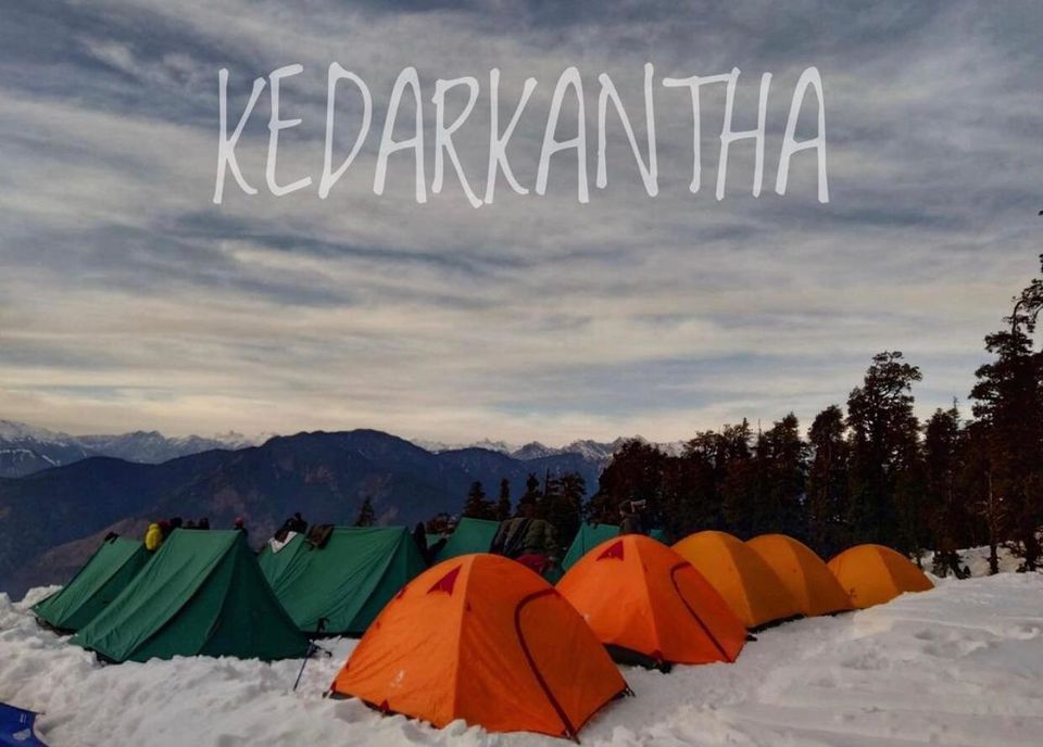 Photo of 15 Days,24 k and the Best Uttarakhand & Delhi Trip one can have...! 1/7 by Vulture_Yathi