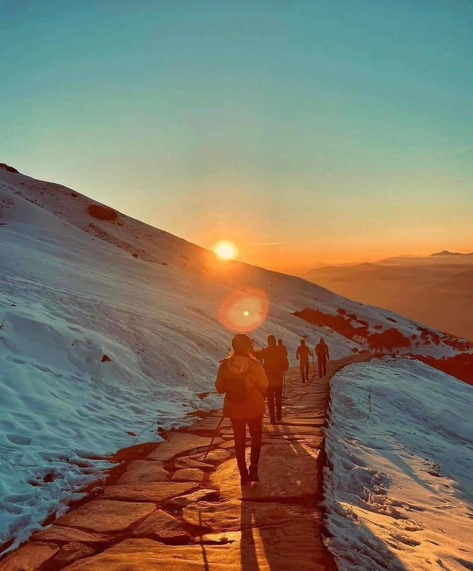 Photo of 15 Days,24 k and the Best Uttarakhand & Delhi Trip one can have...! 6/7 by Vulture_Yathi