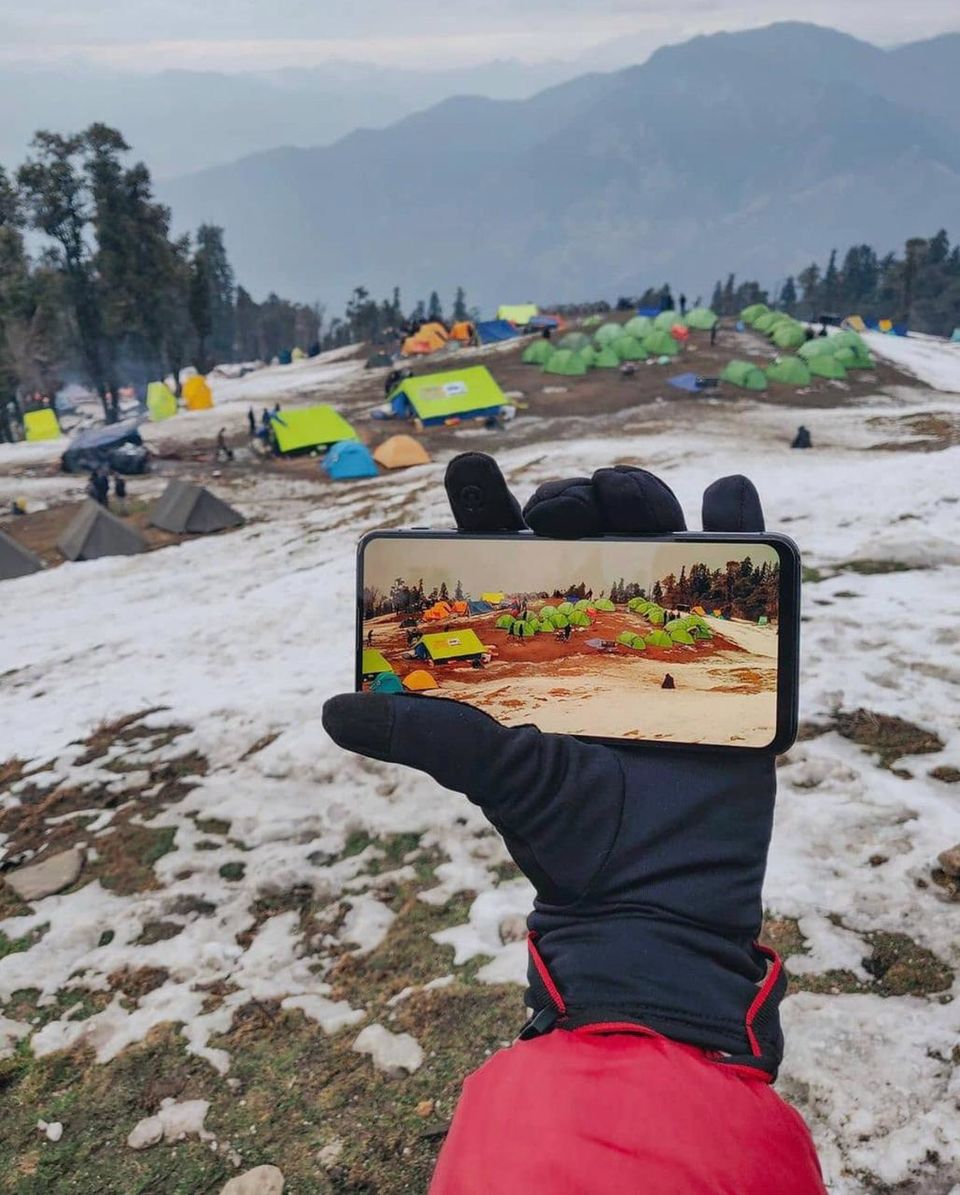 Photo of 15 Days,24 k and the Best Uttarakhand & Delhi Trip one can have...! 7/7 by Vulture_Yathi